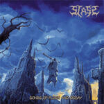 Stass ‎–Songs Of Flesh And Decay lp