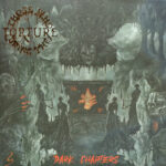 Those Who Bring The Torture ‎–Dark Chapters cd