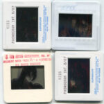 Kiss -1981:1987 slides