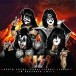 Kiss ‎–Sendai 2019 d/cd