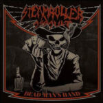 Steamroller Assault ‎–Dead Mans Hand cd