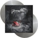 Amorphis -Silent Waters dlp [silver]