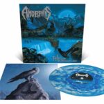 Amorphis -Tales From The Thousand Lakes lp [waterfall]