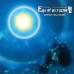 Eye Of Purgatory ‎–The Rotting Enigma cd