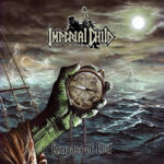 Imperial Child ‎–Compass Of Evil cd