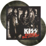 Kiss -Suicide And Salvation dlp [smokey]