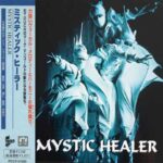 Mystic Healer -S/t cd [japan promo]