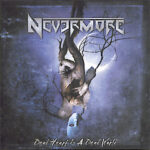 Nevermore ‎–Dead Heart In A Dead World dlp