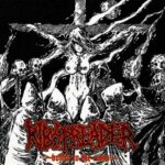 Ribspreader -Bolted To The Cross cd
