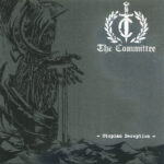 The Committee –Utopian Deception cd [promo]