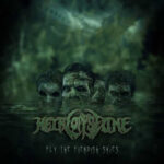 Heir Corpse One ‎–Fly The Fiendish Skies cd