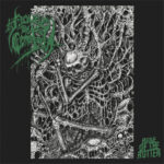 House By The Cemetary ‎–Rise Of The Rotten lp