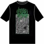 House By The Cemetary –Rise Of The Rotten T-shirt Large House By The Cemetary –Rise Of The Rotten T-shirt Large