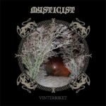 Mysticist ‎–Vinterriket cd