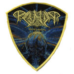 Paganizer -World Lobotomy patch