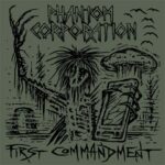 Phantom Corporation –First Commandment mcd