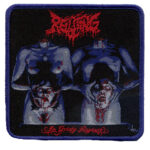 Revolting -In Grisly Rapture patch