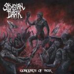 Stygian Dark ‎–Gorelords Of War cd