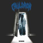 Cauldron ‎–In Ruin lp