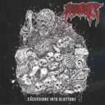 Obesity –Excursions Into Gluttony cd