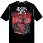 Stygian Dark ‎–Gorelords Of War T-shirt X-large