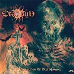 Dead Sun -Collection Of Past Remains cd