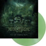 Heir Corpse One ‎–Fly The Fiendish Skies lp [green]