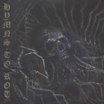 Wombbath / Paganizer ‎–Hymns To Rot 7″