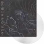 Wombbath / Paganizer ‎–Hymns To Rot 7″ [white]