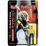 Iron Maiden -Maiden Japan figure