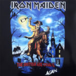 Iron Maiden ‎–The British Are Coming Again 3lp