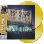 Kiss -All New Bizarre Stageshow dlp [yellow]