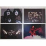 Kiss -8 Photos