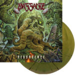 Massacre –Resurgence lp [swamp]