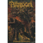 Putrevore -Miasmal Monstrosity MC