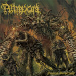 Putrevore -Miasmal Monstrosity cd