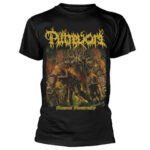 Putrevore -Miasmal Monstrosity T-shirt X-large Putrevore -Miasmal Monstrosity T-shirt X-large