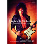 Yngwie J Malmsteen -Såsom I Himmelen, Så Ock På Jorden book