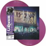 Kiss -All New Bizarre Stageshow dlp [purple]