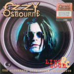 Ozzy Osbourne -The Complete Live And Loud 8cd [box]