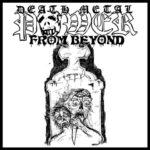 Death Metal Power From Beyond cd