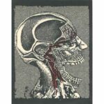 Entombed A.D. -Dead Dawn artcard