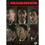 Rammstein –Clips And Making Of dvd