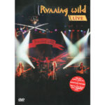 Running Wild -Live dvd