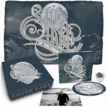 Esa Holopainen –Silver Lake cd box