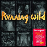 Running Wild –Riding The Storm The Noise Years 1983-95 dcd