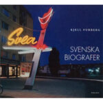 Svenska Biografer book