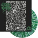 House By The Cemetary ‎–Rise Of The Rotten lp [splatter]