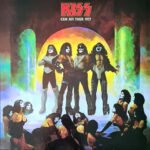 Kiss -Can Am Tour 1977 [4 pic disc/box]