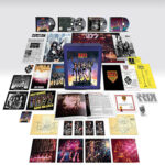 Kiss ‎–Destroyer 45th Anniversary [5-disc box]